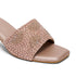 Esha Embroidered Heels